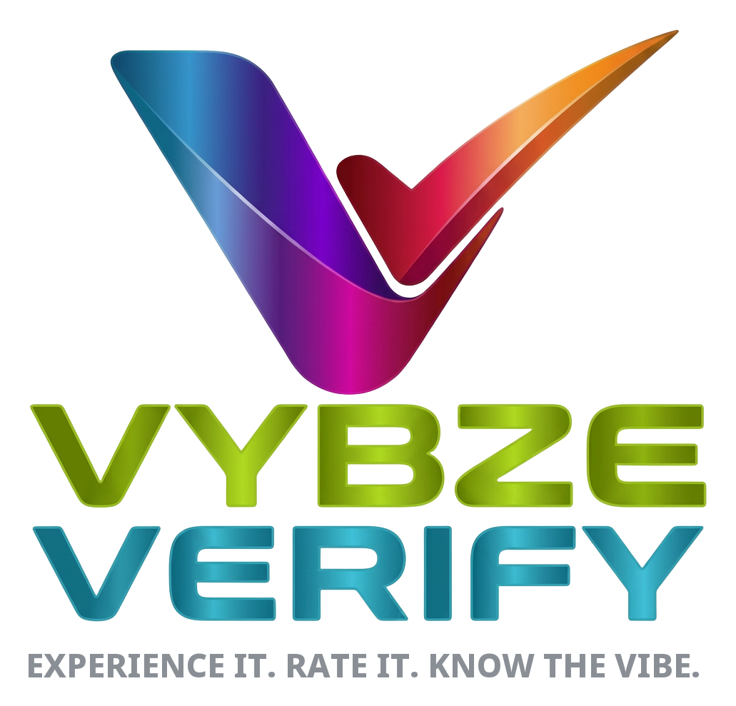 Vybze Verify